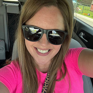 Meet your Posher, Cassie